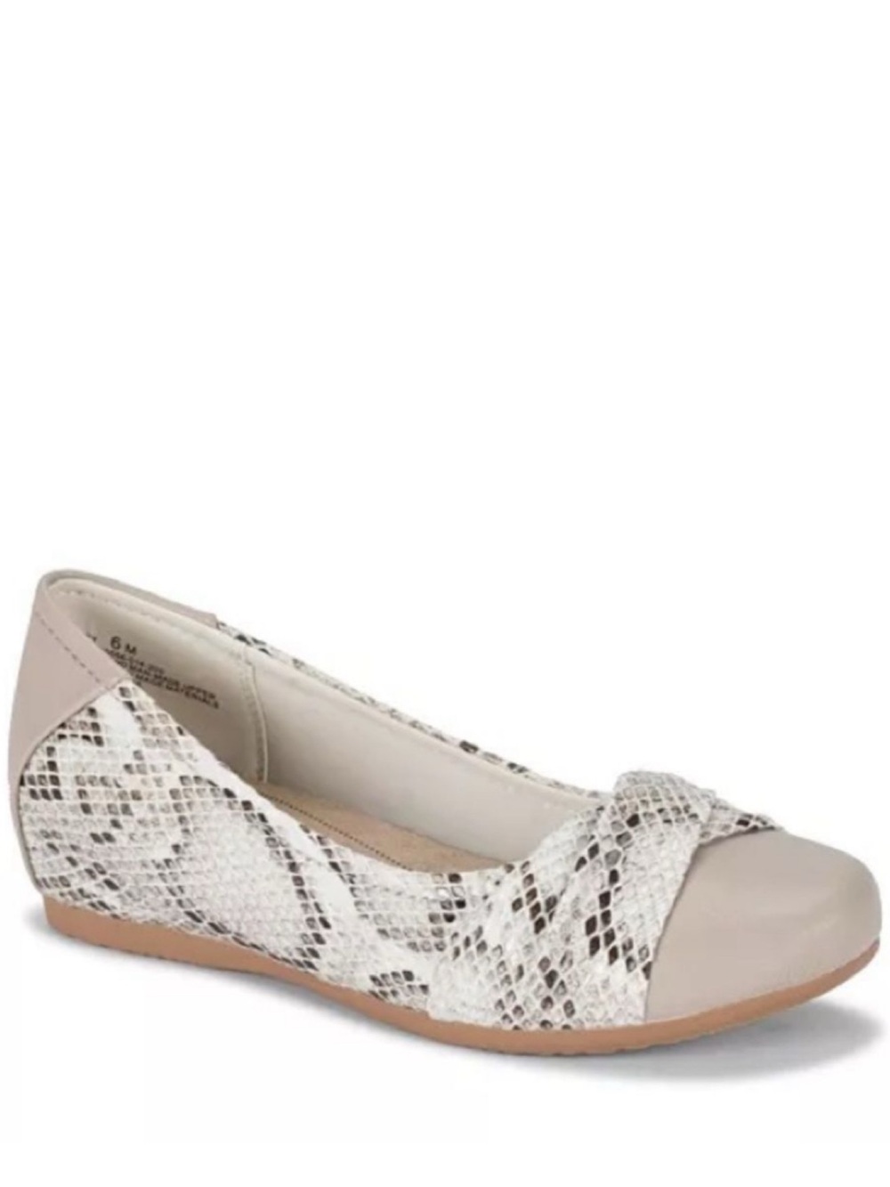Baretraps Misty Slip-On Flats